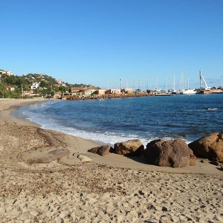 Villa - Mas De La Mer Théoule-sur-Mer Dış mekan fotoğraf
