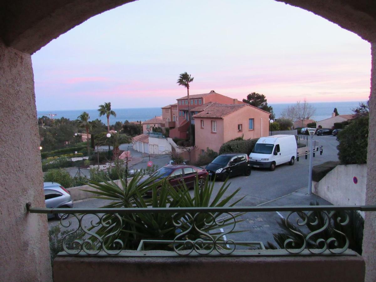 Villa - Mas De La Mer Théoule-sur-Mer Dış mekan fotoğraf