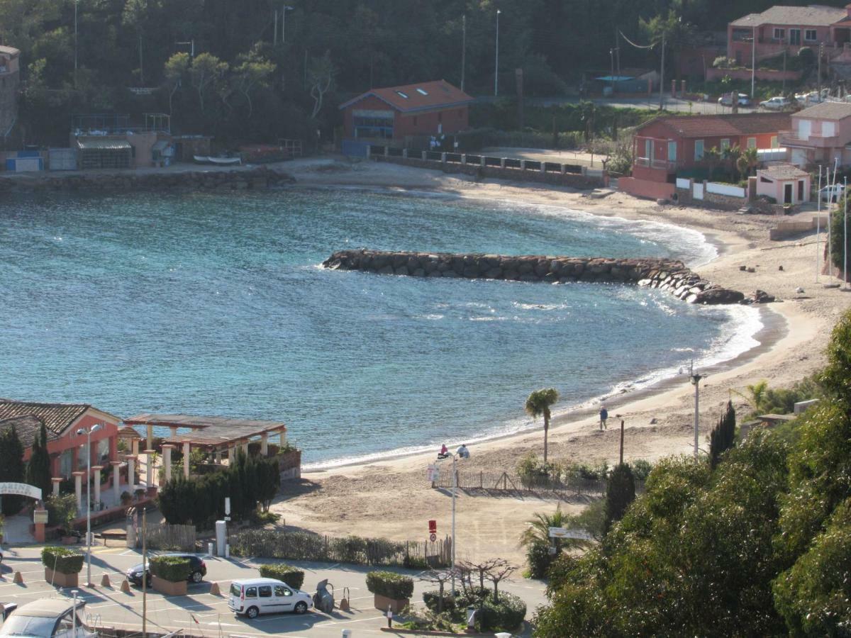 Villa - Mas De La Mer Théoule-sur-Mer Dış mekan fotoğraf